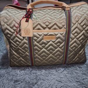 SOLD New Consuela Laura Jetsetter